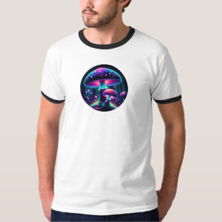 T-shirt Conserver ou créer votre propre - Tee