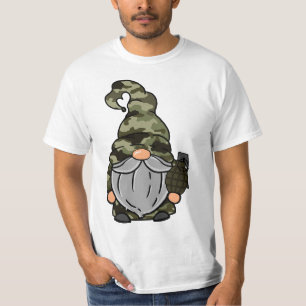 T-shirt Conserver ou créer votre propre -Tee