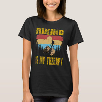 T-shirt Conserver Une Tenue Simple Pour Randonnées