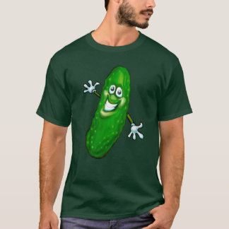 T-shirt Conserves au vinaigre