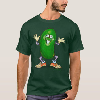 T-shirt Conserves au vinaigre
