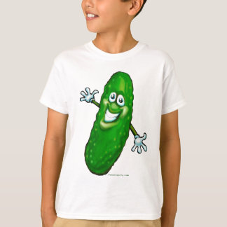 T-shirt Conserves au vinaigre