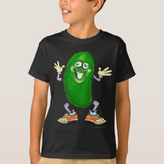 T-shirt Conserves au vinaigre