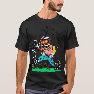 T-SHIRT CONSERVEZ-LE