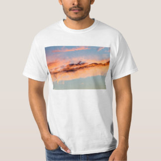 T-shirt consommation d'attraction