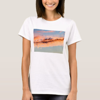T-shirt consommation d'attraction