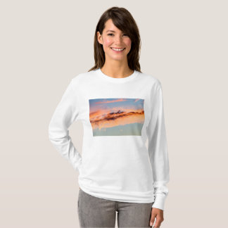 T-shirt consommation d'attraction