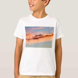 T-shirt consommation d'attraction