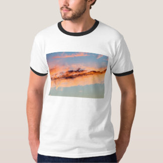 T-shirt consommation d'attraction
