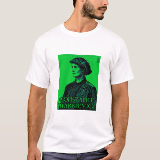 T-SHIRT CONSTANCE MARKIEVICZ