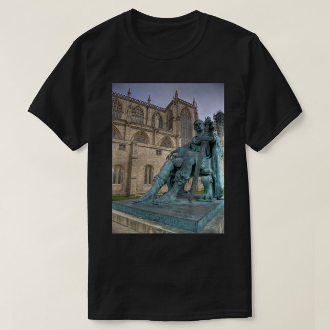 T-shirt Constantin Le Grand (1) (Design devant)