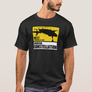 T-shirt Constellation