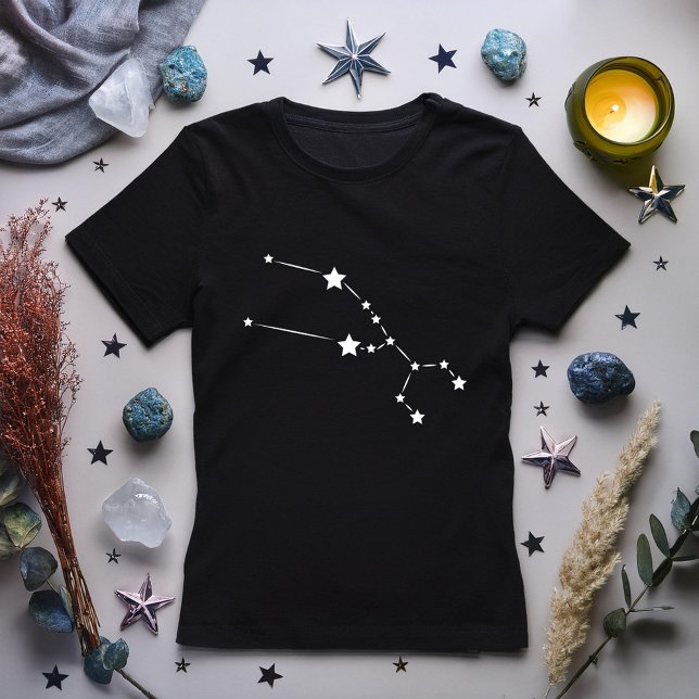 T-shirt Constellation de Taurus Zodiac (Créateur téléchargé)