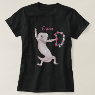 T-shirt Constellation Orion