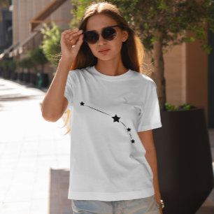 T-shirt Constellation Zodiaque Aries