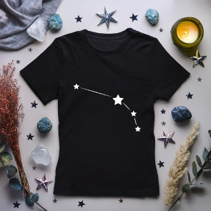 T-shirt Constellation Zodiaque Aries