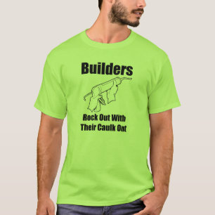 T-shirt Constructeurs