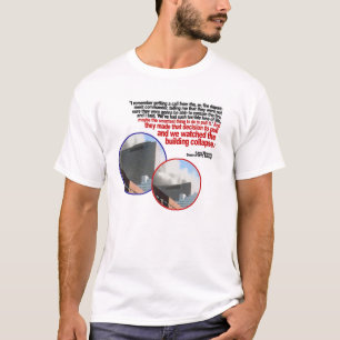 T-shirt Construction de 7