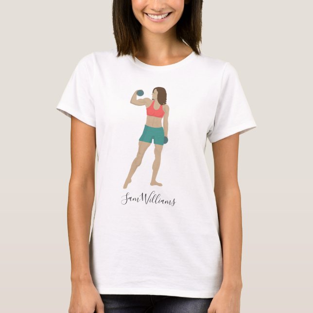 T-shirt Construction du carrosserie (Devant)