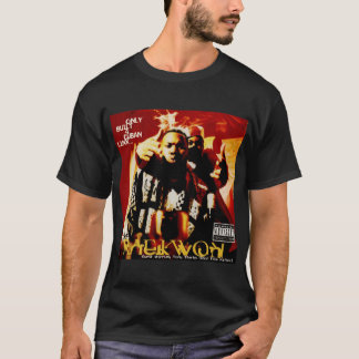 T-shirt Construit uniquement pour Cuban Lin drôle