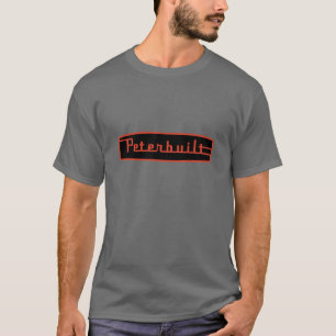 T-shirt Construite