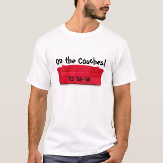 T-shirt consultatif
