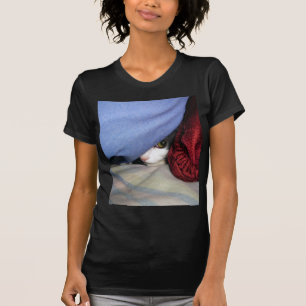T-shirt Consultez un livre