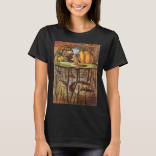 T-shirt Conte de fées vintage Thumbelina, Eleanor Vere Boy