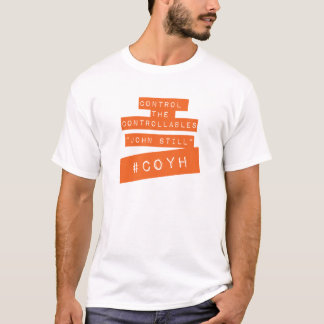 T-SHIRT CONTOL LE CONTROLLABLES