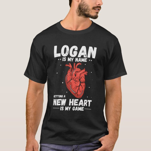 T-shirt Contourner la conception de récupération pour la t (Devant)