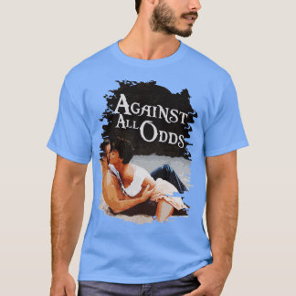 T-shirt Contre toute chance par Phil Collins