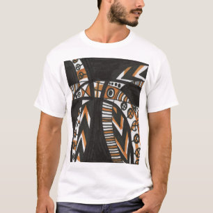 T-shirt Contrôle du trafic