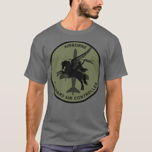 T-shirt Contrôleur d'air avancé FAC