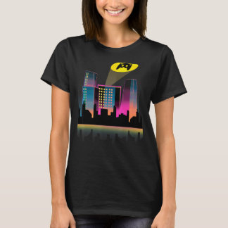 T-shirt Contrôleur de jeu vidéo Vaprowave Gamer 1