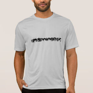 T-shirt Convaincu