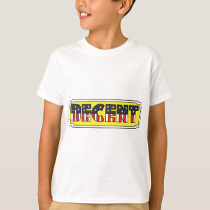T-SHIRT CONVENABLE