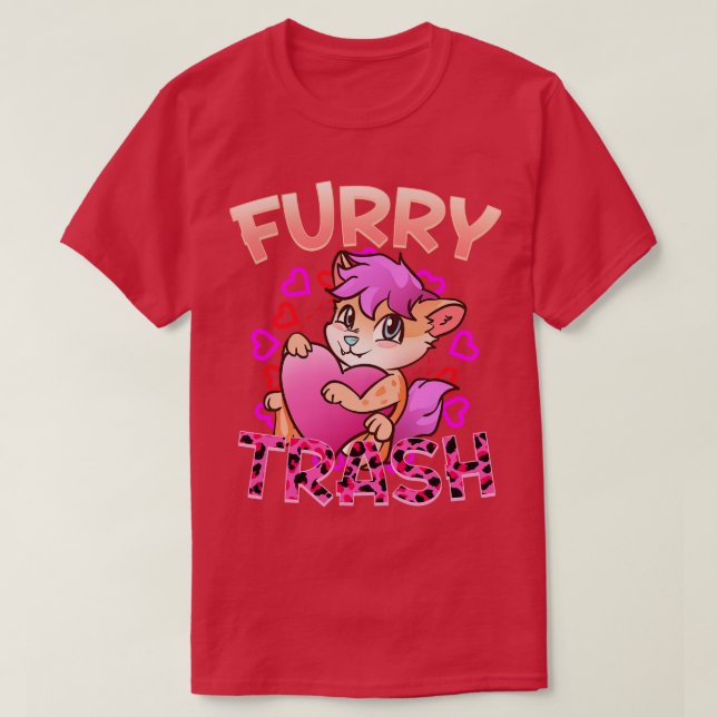 T-shirt Convention I Cosplay 2 (Design devant)