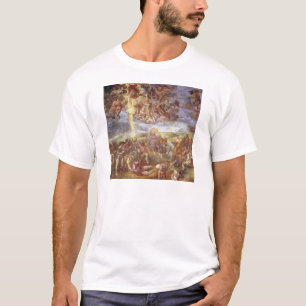 T-shirt Conversion de St Paul