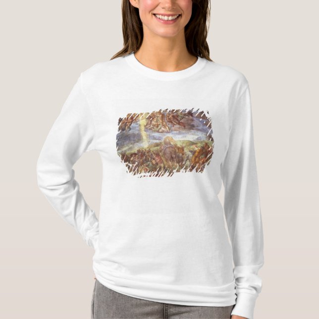 T-shirt Conversion de St Paul (Devant)