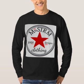 T-shirt convs de mnstrm