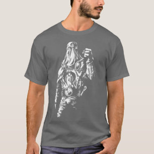 T-shirt Coobbbrraaaa