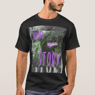 T-shirt Cook