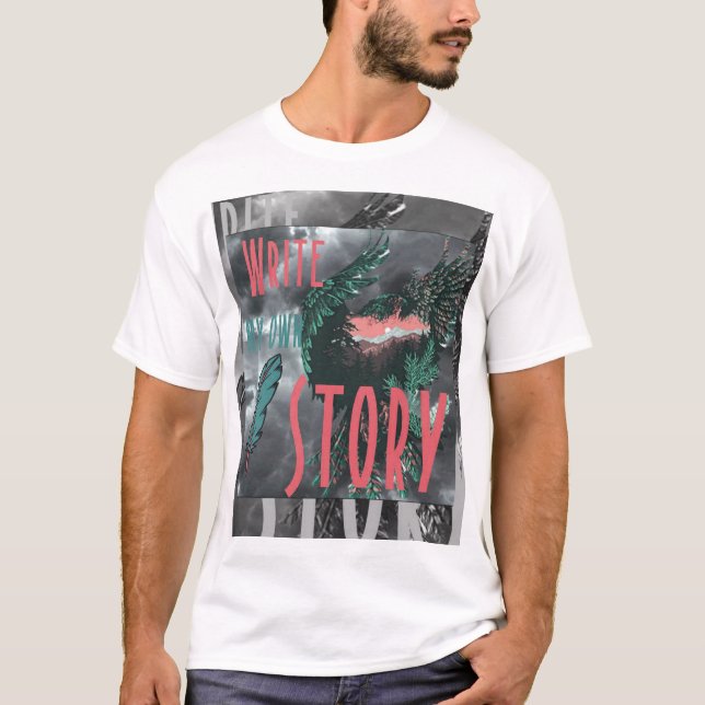 T-shirt Cook (Devant)
