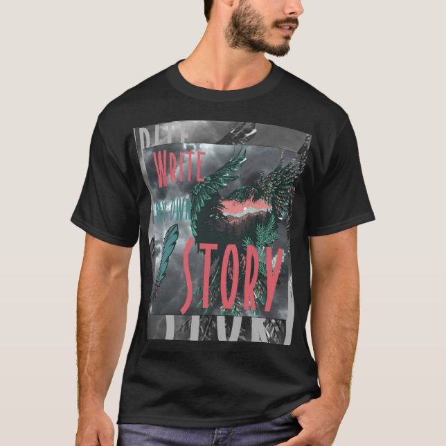 T-shirt Cook (Devant)