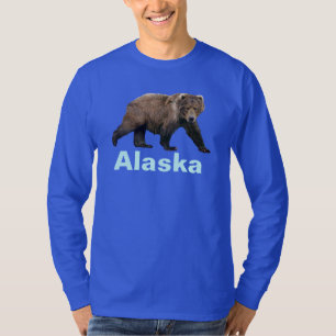 T-shirt Cook bear