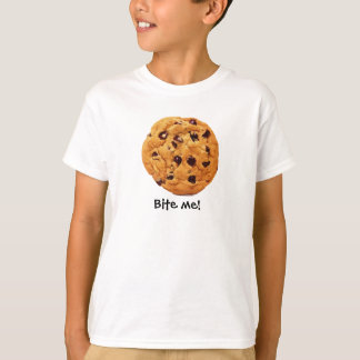 T-shirt Cookie