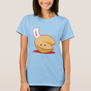 T-shirt Cookie Fortune