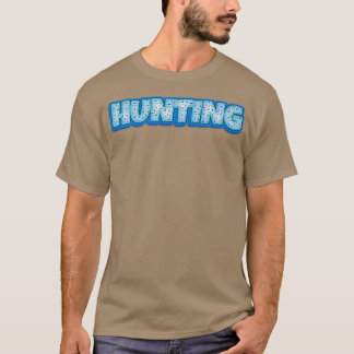 T-shirt Cookie Hunter Baker Cookies Lover Baking Hunter Ba