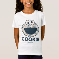 Cookie Monster | Cookie depuis 1969