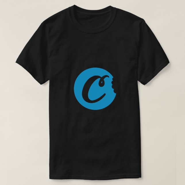 T-shirt Cookies (Design devant)